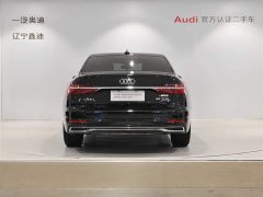Audi A6L 45 TFSI quattro Prestige - ფოტო 5