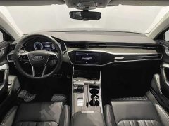 Audi A6L 45 TFSI quattro Prestige - ფოტო 7