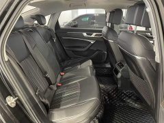 Audi A6L 45 TFSI quattro Prestige - ფოტო 8