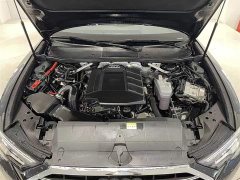 Audi A6L 45 TFSI quattro Prestige - ფოტო 9