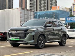 BYD Yuan Plus EV Glory Edition 100KM Premium 5-Seater - ფოტო 1