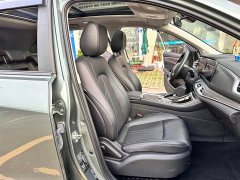 BYD Yuan Plus EV Glory Edition 100KM Premium 5-Seater - ფოტო 11