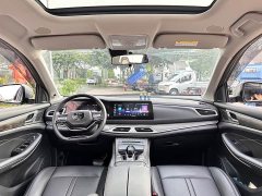 BYD Yuan Plus EV Glory Edition 100KM Premium 5-Seater - ფოტო 12