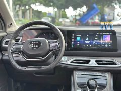 BYD Yuan Plus EV Glory Edition 100KM Premium 5-Seater - ფოტო 13