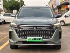 BYD Yuan Plus EV Glory Edition 100KM Premium 5-Seater - ფოტო 2
