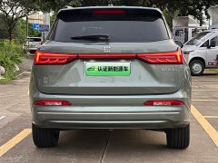 BYD Yuan Plus EV Glory Edition 100KM Premium 5-Seater - ფოტო 5