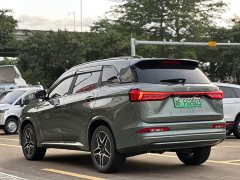 BYD Yuan Plus EV Glory Edition 100KM Premium 5-Seater - ფოტო 6