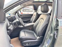 BYD Yuan Plus EV Glory Edition 100KM Premium 5-Seater - ფოტო 8