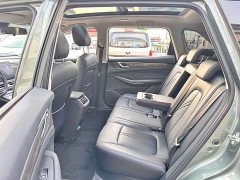 BYD Yuan Plus EV Glory Edition 100KM Premium 5-Seater - ფოტო 9