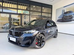 BMW X1 M35Li 2024 M35Li - ფოტო 1