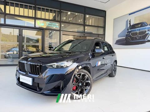 2025 BMW X1 M35Li 2024 M35Li - ავტომობილი ჩინეთიდან