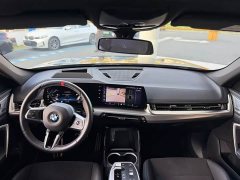 BMW X1 M35Li 2024 M35Li - ფოტო 10