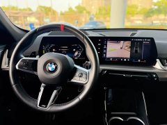 BMW X1 M35Li 2024 M35Li - ფოტო 11