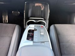 BMW X1 M35Li 2024 M35Li - ფოტო 12