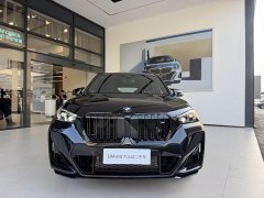 BMW X1 M35Li 2024 M35Li - ფოტო 3