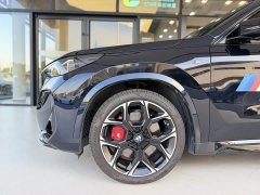 BMW X1 M35Li 2024 M35Li - ფოტო 4