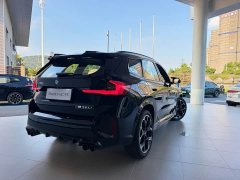 BMW X1 M35Li 2024 M35Li - ფოტო 5