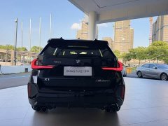 BMW X1 M35Li 2024 M35Li - ფოტო 6