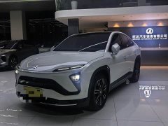 NIO EC6 2020 430KM Sport Edition - ფოტო 1