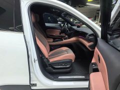 NIO EC6 2020 430KM Sport Edition - ფოტო 13