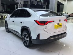 NIO EC6 2020 430KM Sport Edition - ფოტო 14