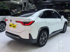 NIO EC6 2020 430KM Sport Edition - ფოტო 16