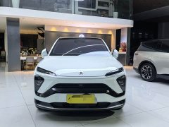 NIO EC6 2020 430KM Sport Edition - ფოტო 2