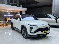 NIO EC6 2020 430KM Sport Edition - ფოტო 3
