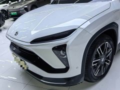 NIO EC6 2020 430KM Sport Edition - ფოტო 4