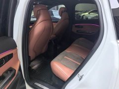NIO EC6 2020 430KM Sport Edition - ფოტო 7