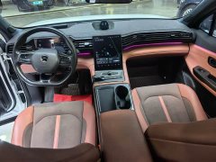 NIO EC6 2020 430KM Sport Edition - ფოტო 8