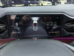NIO EC6 2020 430KM Sport Edition - ფოტო 9