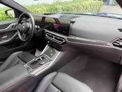 BMW i4 M 2023 M50 - ფოტო 12