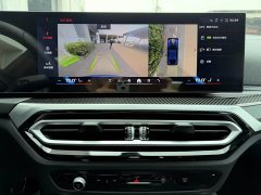 BMW i4 M 2023 M50 - ფოტო 14