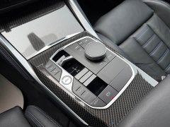BMW i4 M 2023 M50 - ფოტო 8