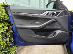 BMW i4 M 2023 M50 - ფოტო 9