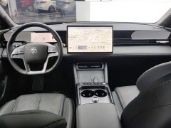 BYD Qin L EV 545KM Excellence Edition - ფოტო 12