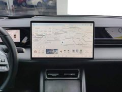 BYD Qin L EV 545KM Excellence Edition - ფოტო 13