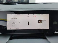 BYD Qin L EV 545KM Excellence Edition - ფოტო 14