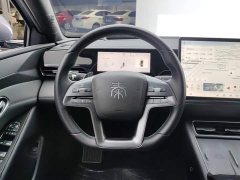 BYD Qin L EV 545KM Excellence Edition - ფოტო 15