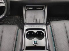BYD Qin L EV 545KM Excellence Edition - ფოტო 16