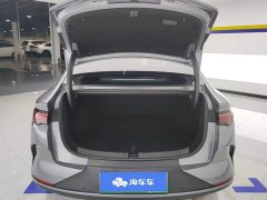 BYD Qin L EV 545KM Excellence Edition - ფოტო 4