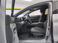 BYD Qin L EV 545KM Excellence Edition - ფოტო 9