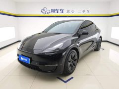 Tesla Model Y 2023 Long Range All-Wheel Drive - ფოტო 1