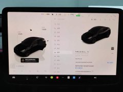 Tesla Model Y 2023 Long Range All-Wheel Drive - ფოტო 14