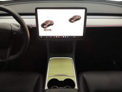 Tesla Model Y 2023 Long Range All-Wheel Drive - ფოტო 16