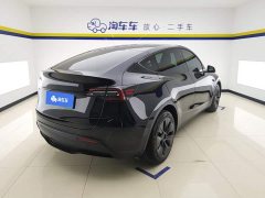 Tesla Model Y 2023 Long Range All-Wheel Drive - ფოტო 3