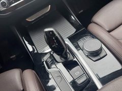 BMW X3 xDrive28i M Sport Package - ფოტო 11