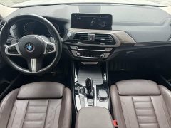 BMW X3 xDrive28i M Sport Package - ფოტო 12
