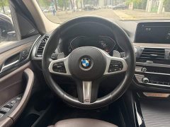 BMW X3 xDrive28i M Sport Package - ფოტო 3